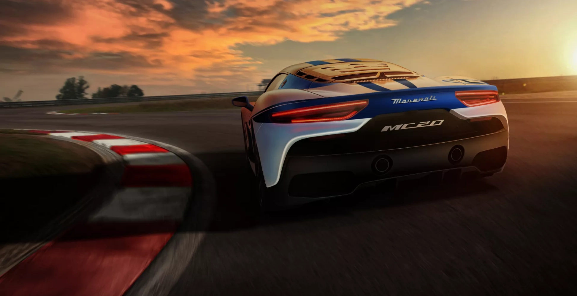 Welcome to Maserati Denver