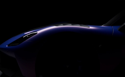 Welcome to Maserati Denver